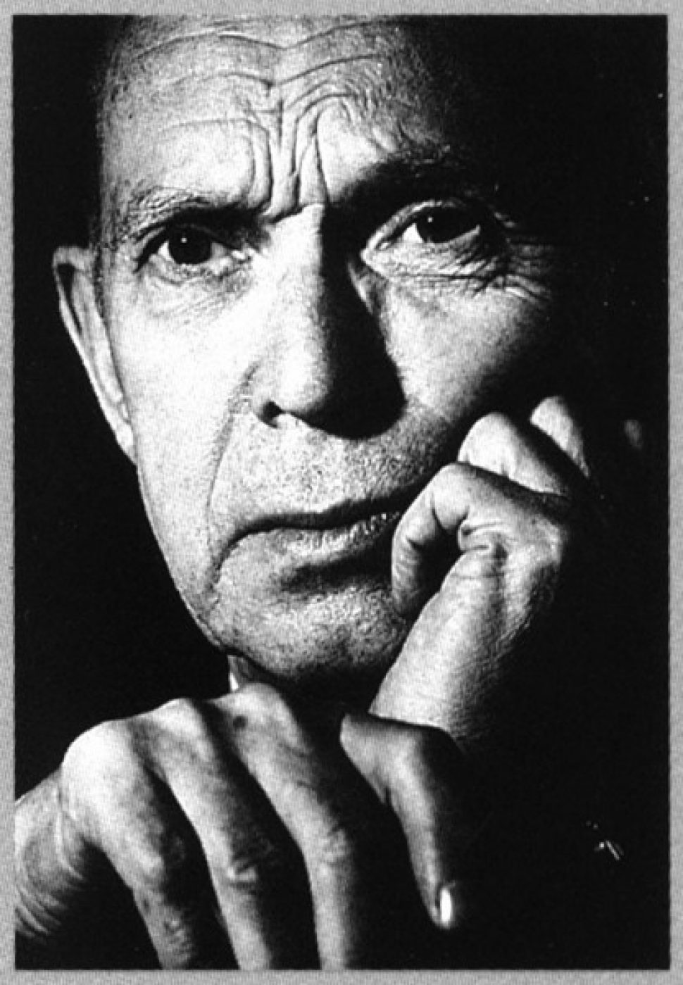 Head shot of Czelaw Slania