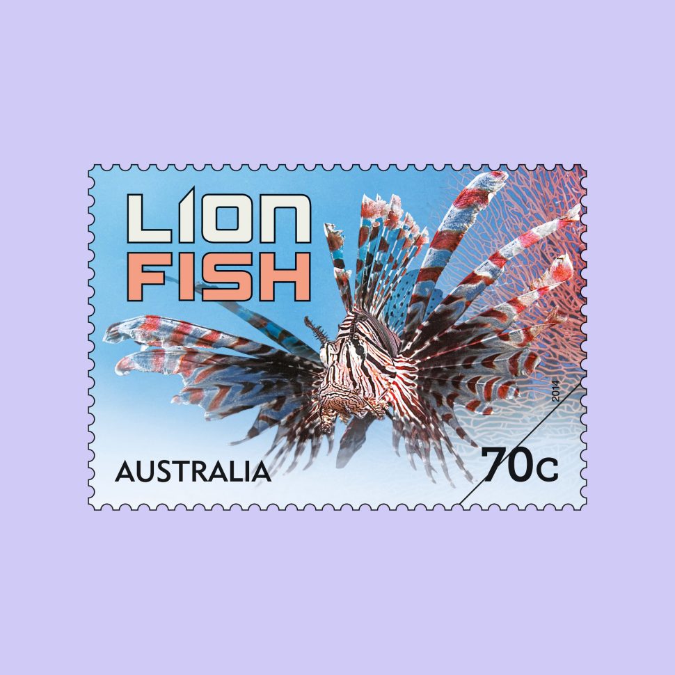 Lionfish