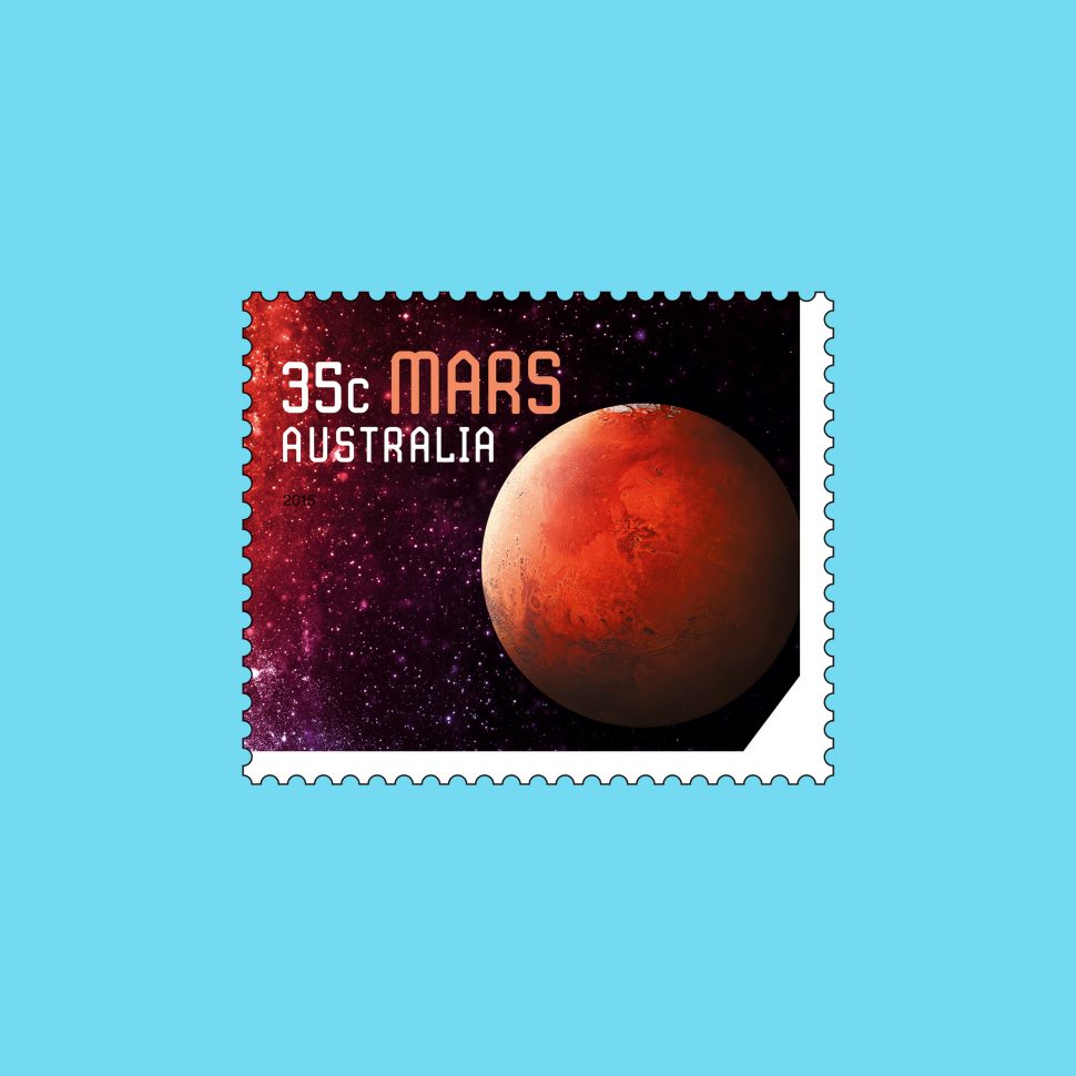 Mars
