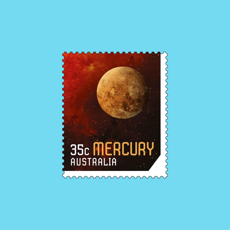 Mercury