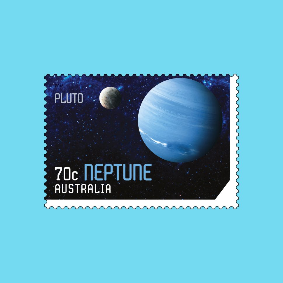 Neptune