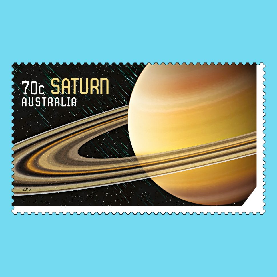 Saturn