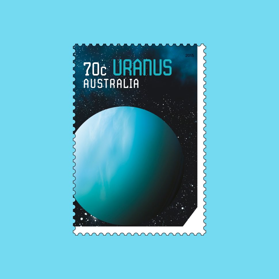 Uranus