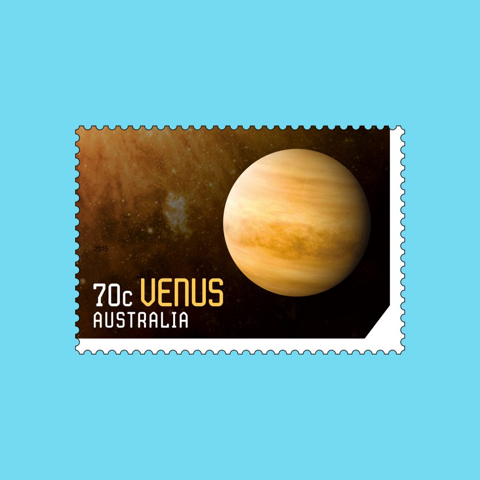 Venus
