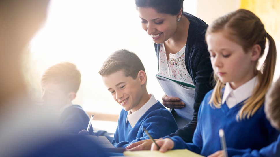 Resources for teachers