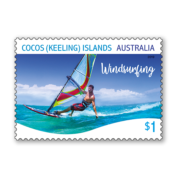 Cocos (Keeling) Islands Water Sports